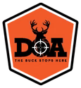 The Buck Stops Here.