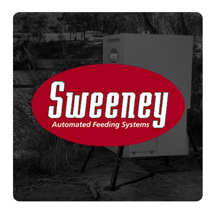 Sweeney Feeders