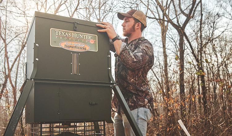 Texas Hunter Products