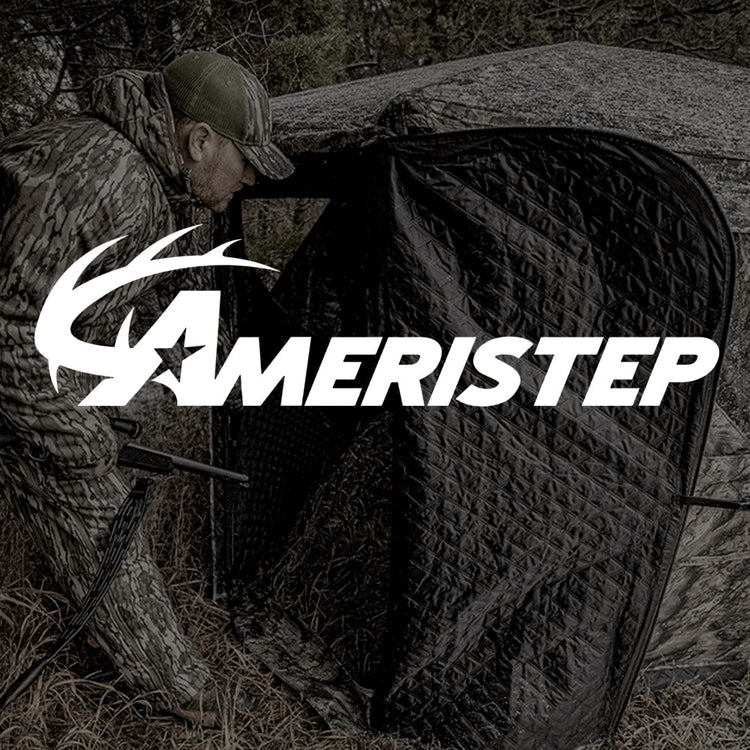 Americastep Ameristep – Outdoors For Less