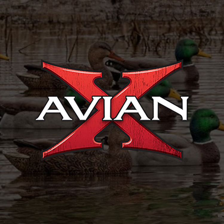 AvianX