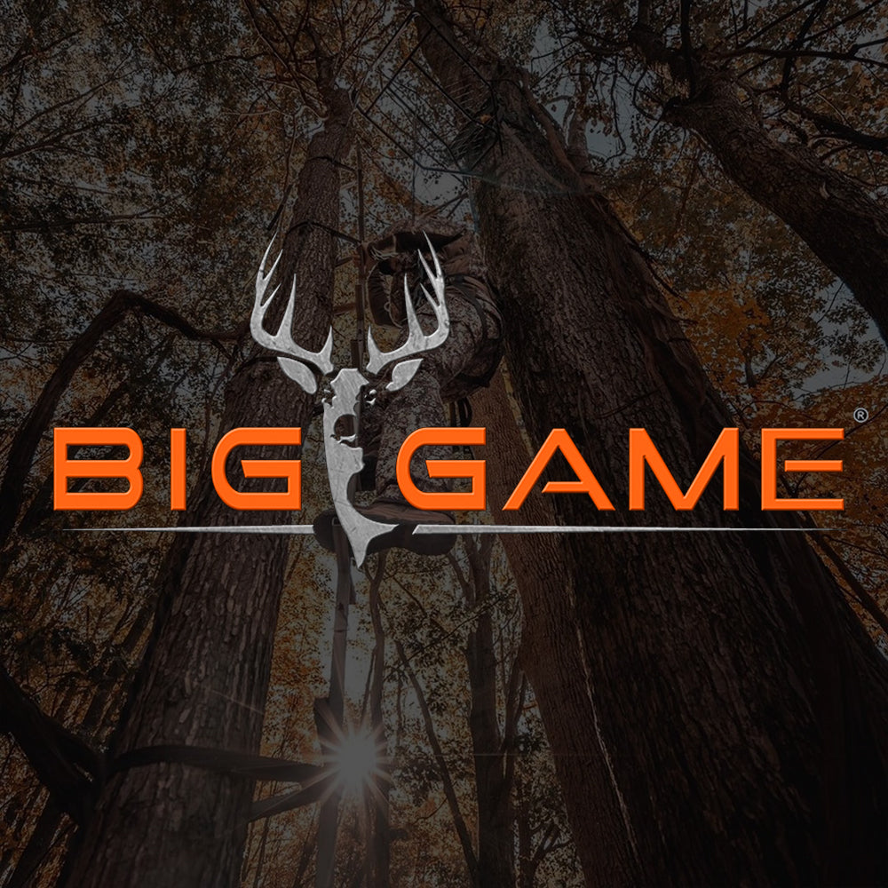 Big Game Treestands