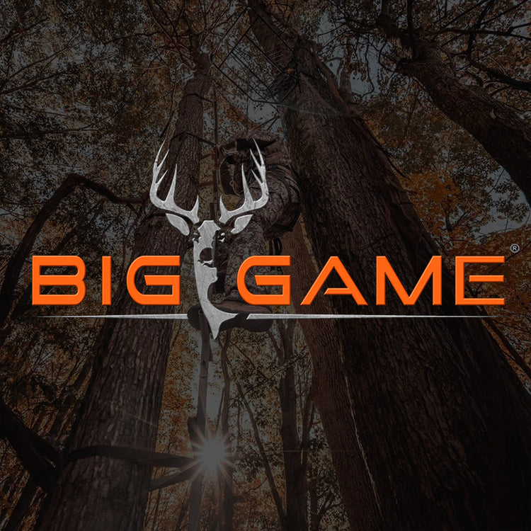 Big Game Treestands