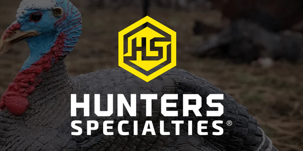 Hunters Specialties