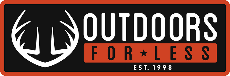 Outdoors For Less Gift Cards