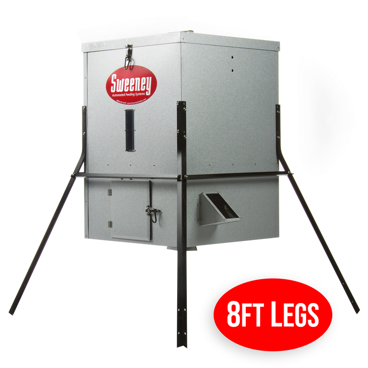 Sweeney Feeders