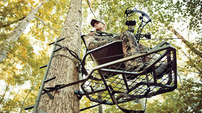 Treestands