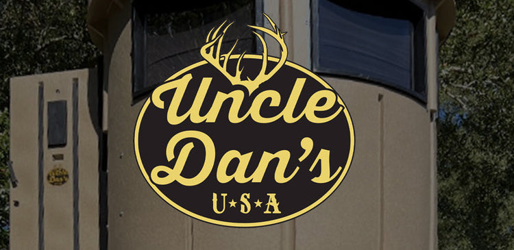 Uncle Dan's Hunting Blinds