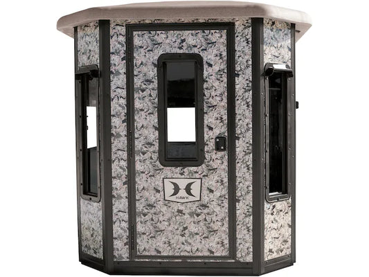 Hawk "The Office" Box Blind