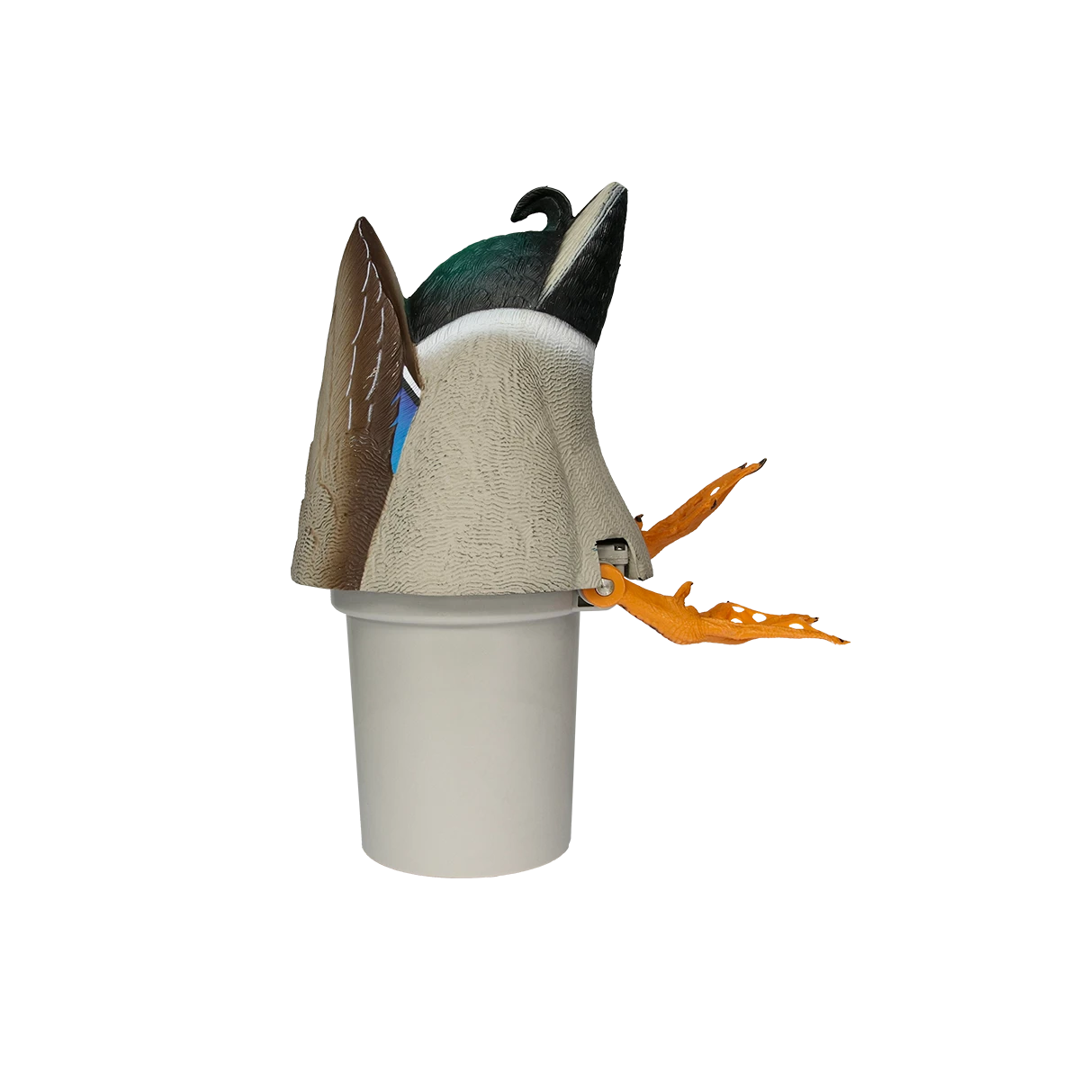Avian-X Power Butt Kicker - Mallard Drake