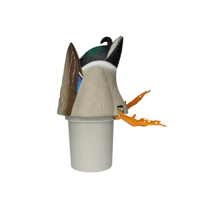 Avian-X Power Butt Kicker - Mallard Drake