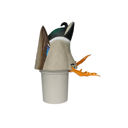 Avian-X Power Butt Kicker - Mallard Drake