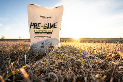 Pre-Game™ Deer Feed