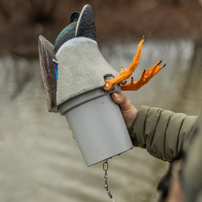 Avian-X Power Butt Kicker - Mallard Drake