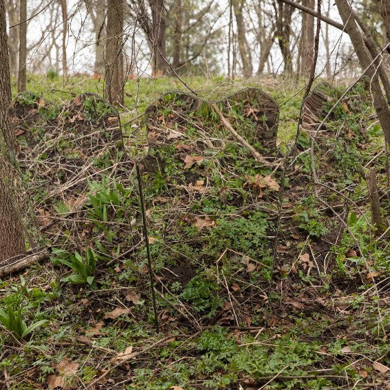 GhostBlind Phantom 35" Ground Hunting Blind