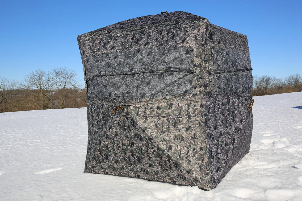Hawk Reveal Ground Blind