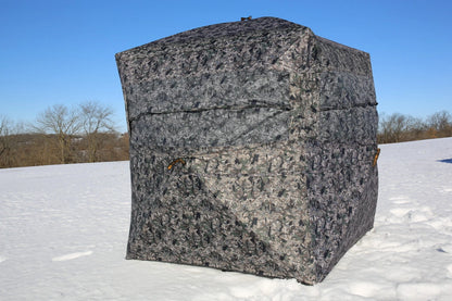 Hawk Reveal Ground Blind