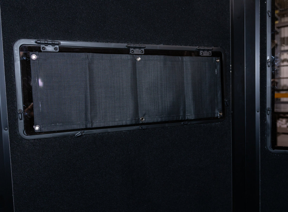Orion ORIGIN Series — 6x6 Modular Archery Blind & 10 ft Elevated Stand Package