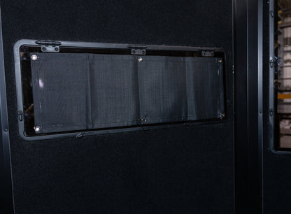 Orion ORIGIN Series — 6x6 Modular Archery Blind & 10 ft Elevated Stand Package