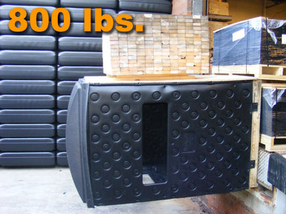Snap Lock 4x6 Deer Hunting Blind