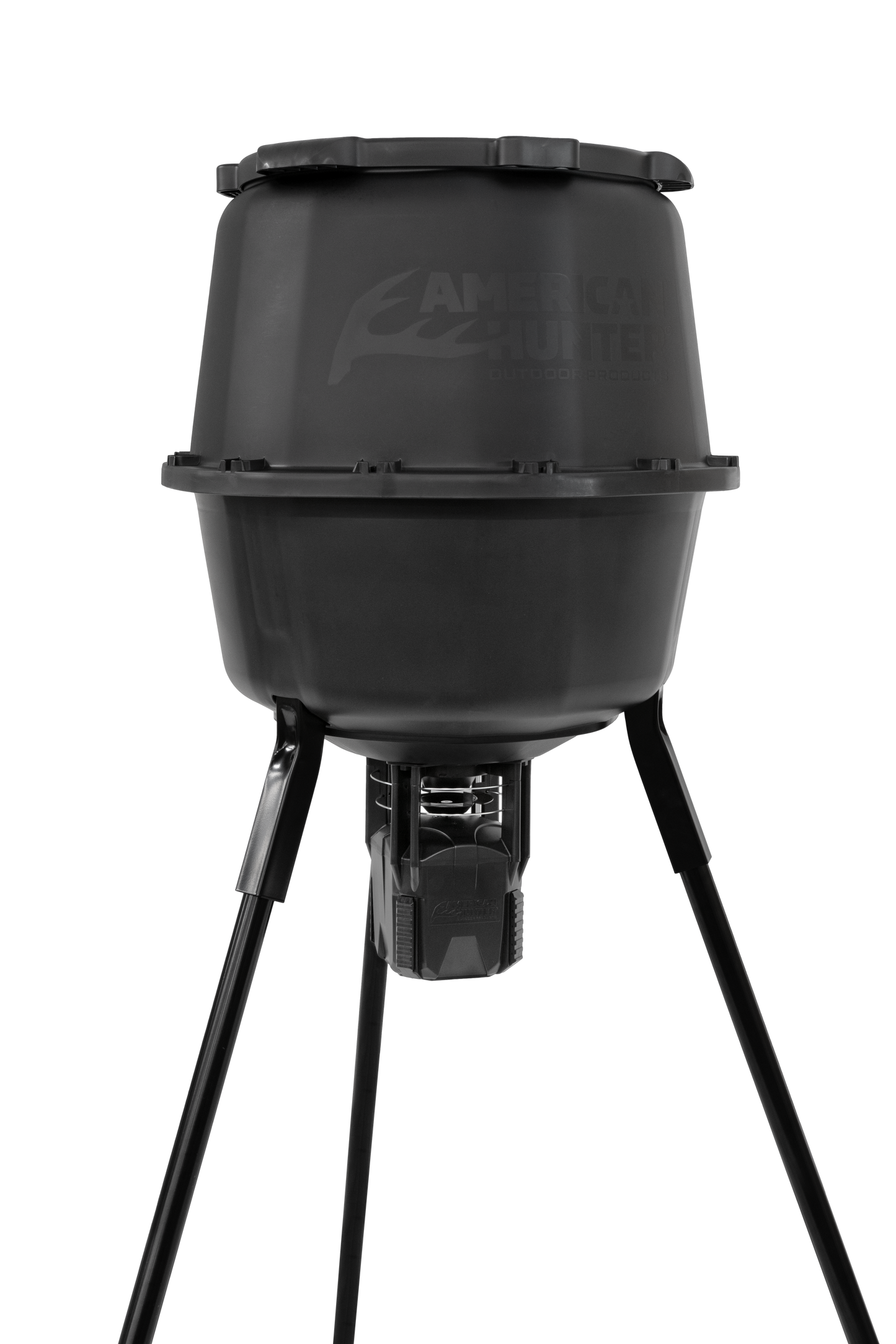 American Hunter XD-Pro Feeder with Hopper