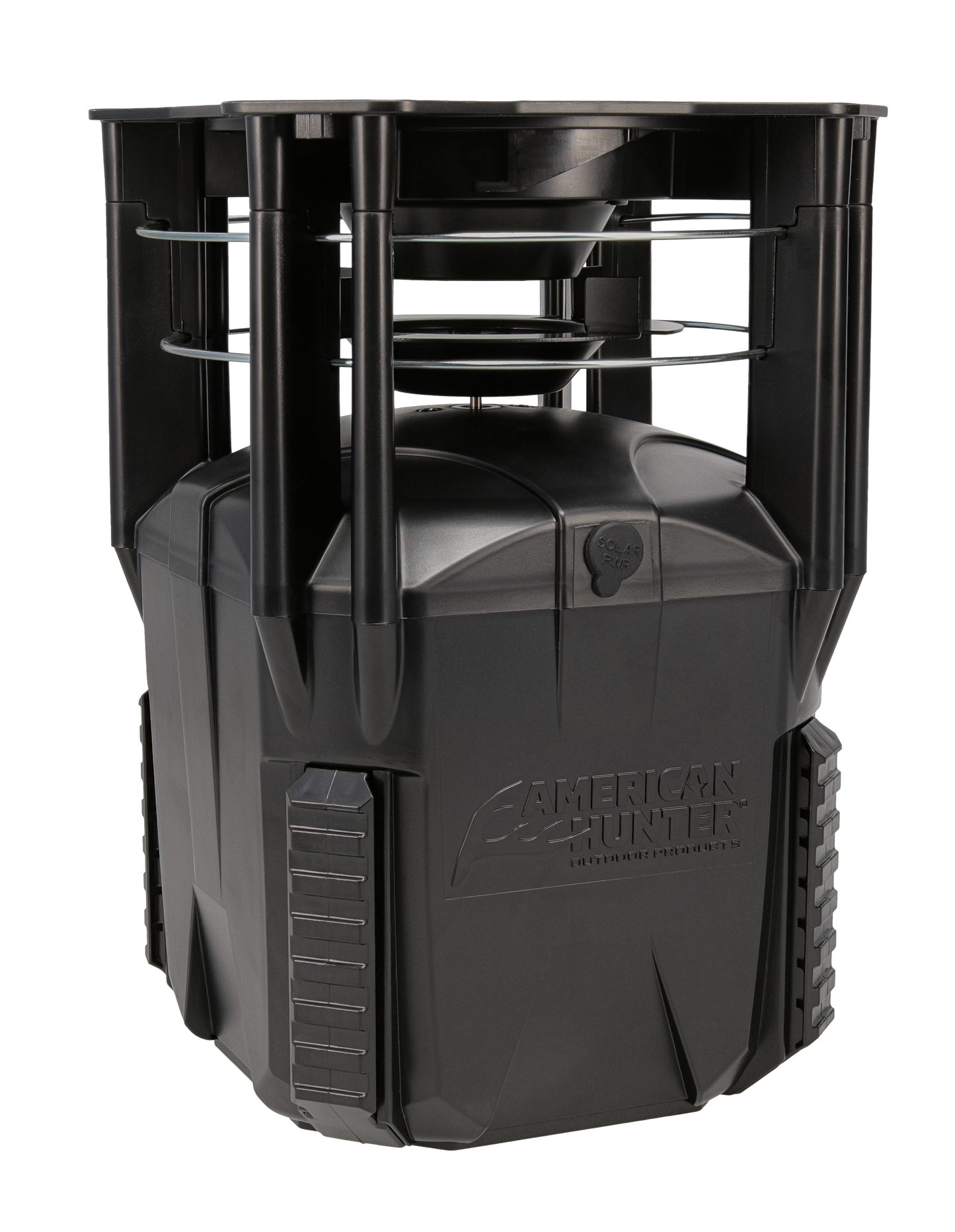 American Hunter XD-Pro Feeder with Hopper