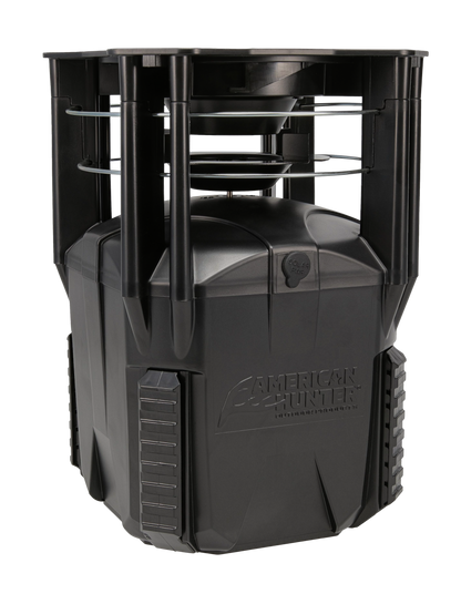 American Hunter XD-Pro Feeder with Hopper