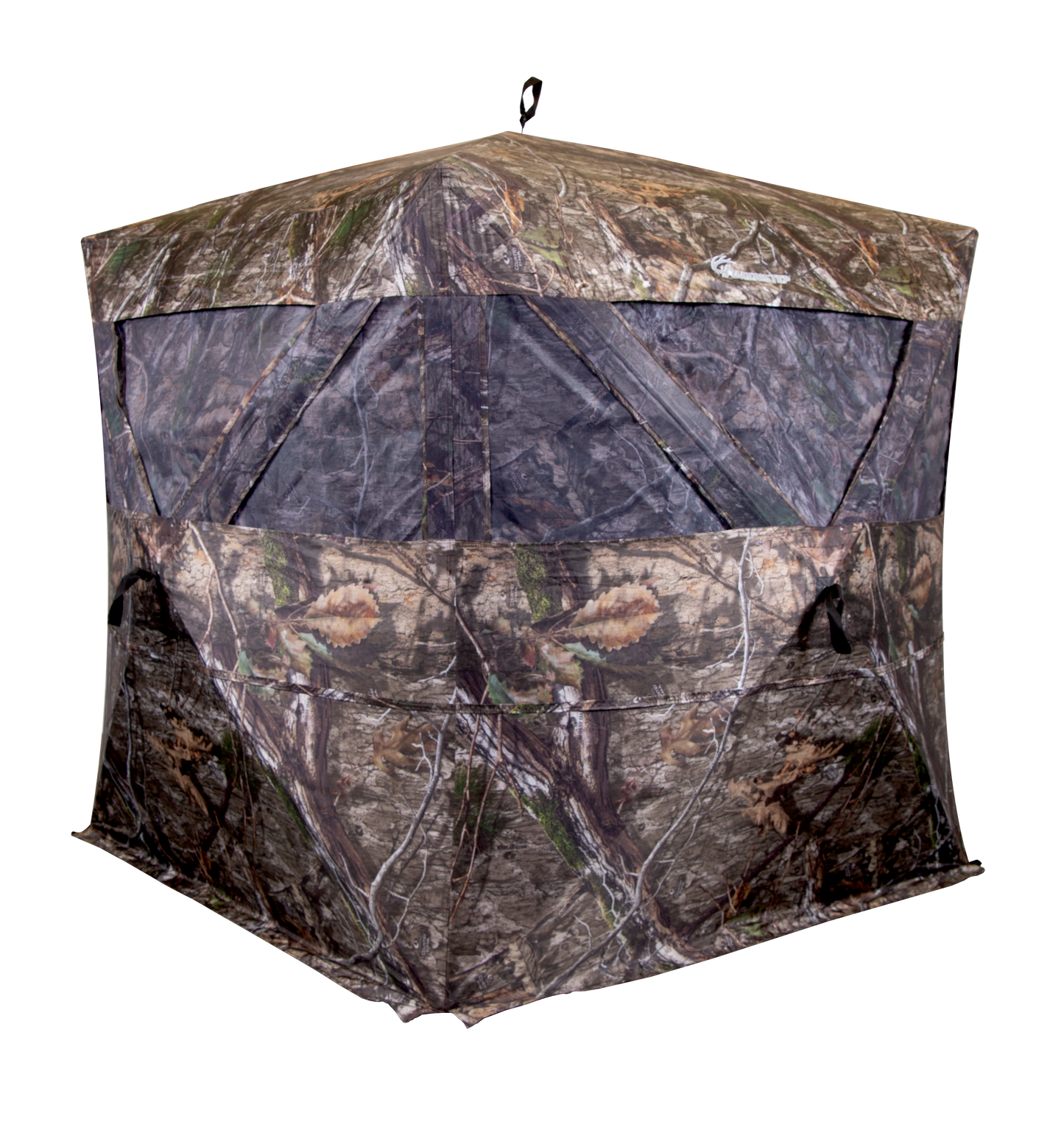 Ameristep Pro Series Extreme View Ground Blind