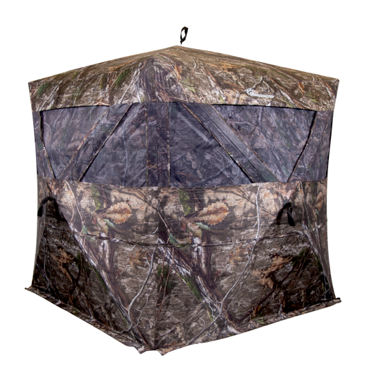 Ameristep Pro Series Extreme View Ground Blind
