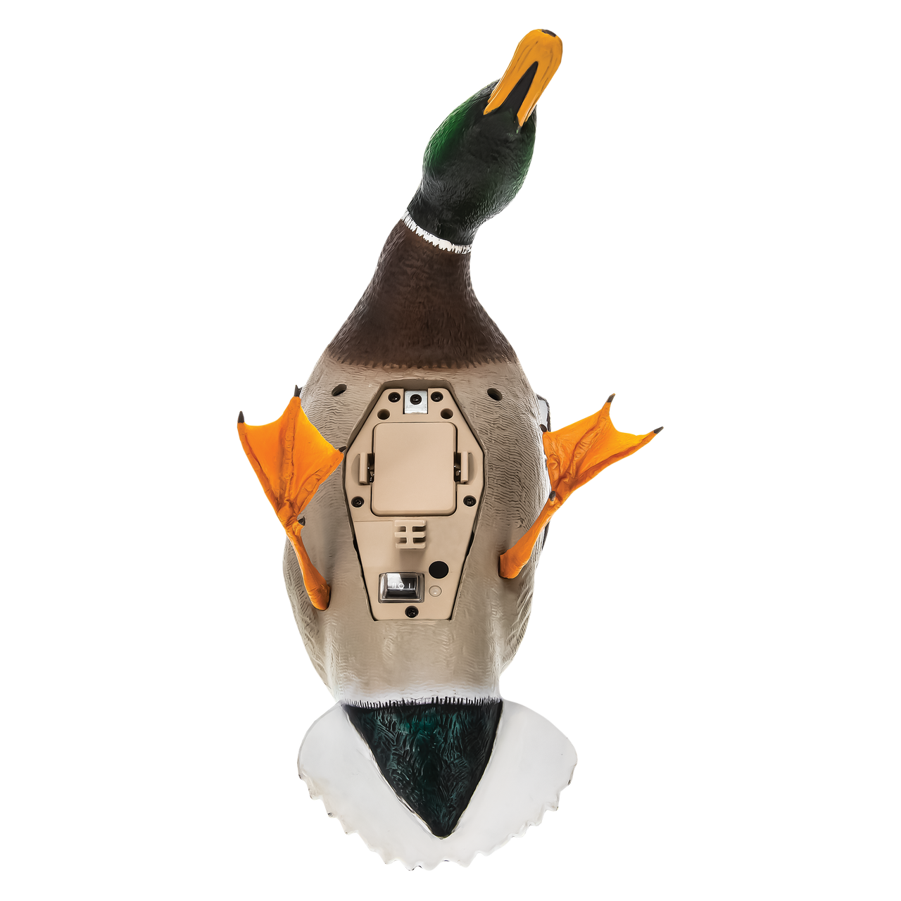 Avian X Powerflight Smart Motion Mallard Spinning Wing Duck Decoy