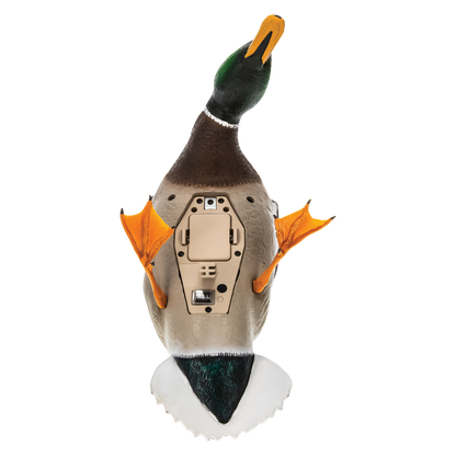 Avian X Powerflight Smart Motion Mallard Spinning Wing Duck Decoy