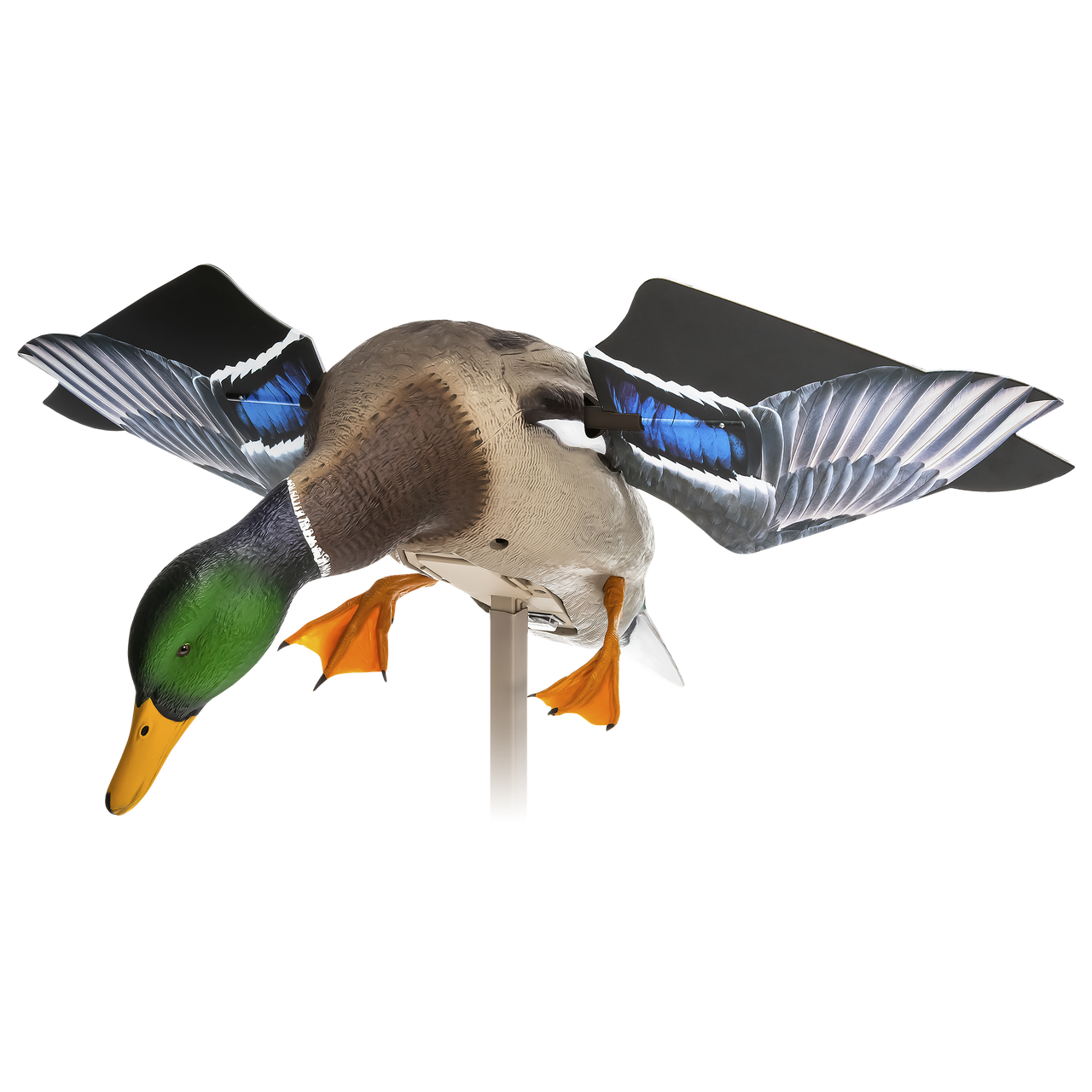Avian X Powerflight Mallard - Spinning Wing Duck