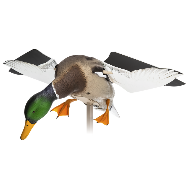 Avian X Powerflight Mallard - Spinning Wing Duck