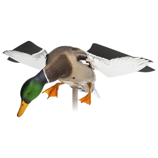 Avian X Powerflight Mallard - Spinning Wing Duck