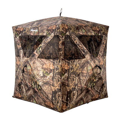 Ameristep Care Taker 55”x55” Pop-Up Ground Blind