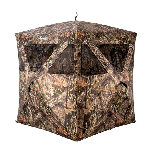 Ameristep Care Taker 55”x55” Pop-Up Ground Blind