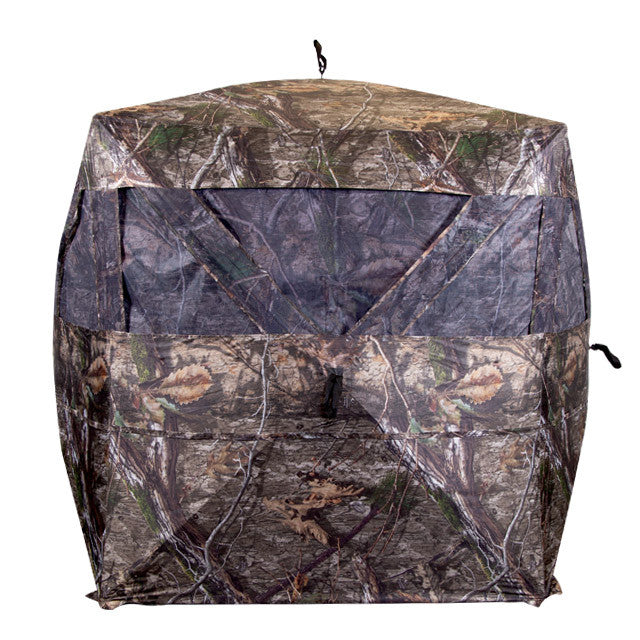 Ameristep Pro Series Ground Blind