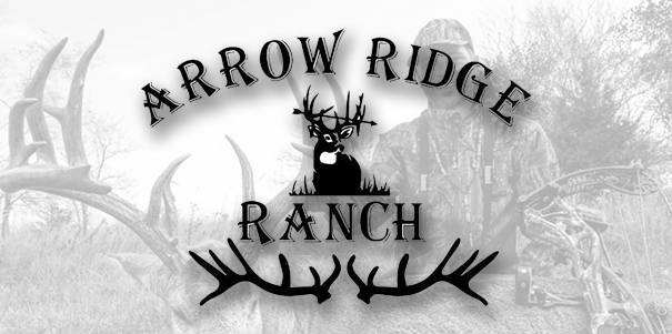 Arrow Ridge