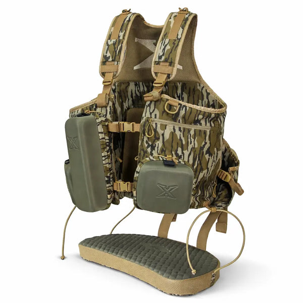 Avian-X Ridge Runner X Turkey Vest – Outdoors For Less
