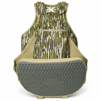 Avian-X Ridge Runner X Turkey Vest - Mossy Oak Bottomland
