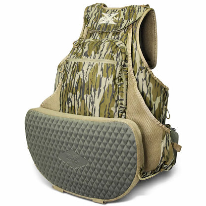 Avian-X Ridge Runner X Turkey Vest - Mossy Oak Bottomland