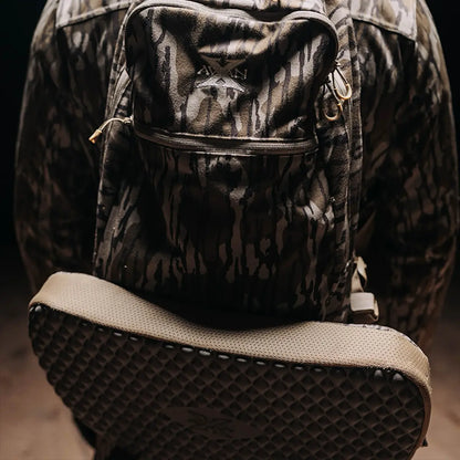 Avian-X Ridge Runner Lightweight Turkey Vest - Mossy Oak Bottomland