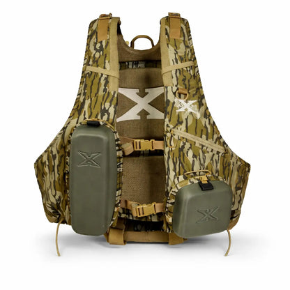Avian-X Ridge Runner Lightweight Turkey Vest - Mossy Oak Bottomland