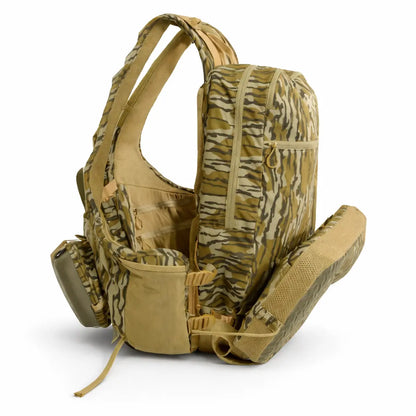 Avian-X Ridge Runner Lightweight Turkey Vest - Mossy Oak Bottomland