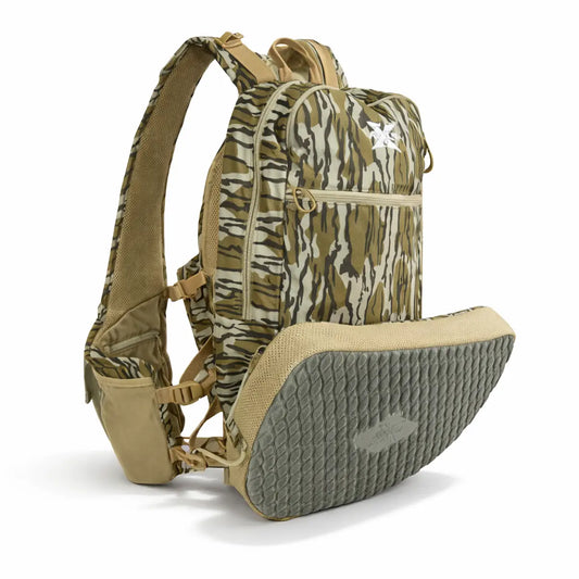 Avian-X Ridge Runner X Turkey Vest - Mossy Oak Bottomland