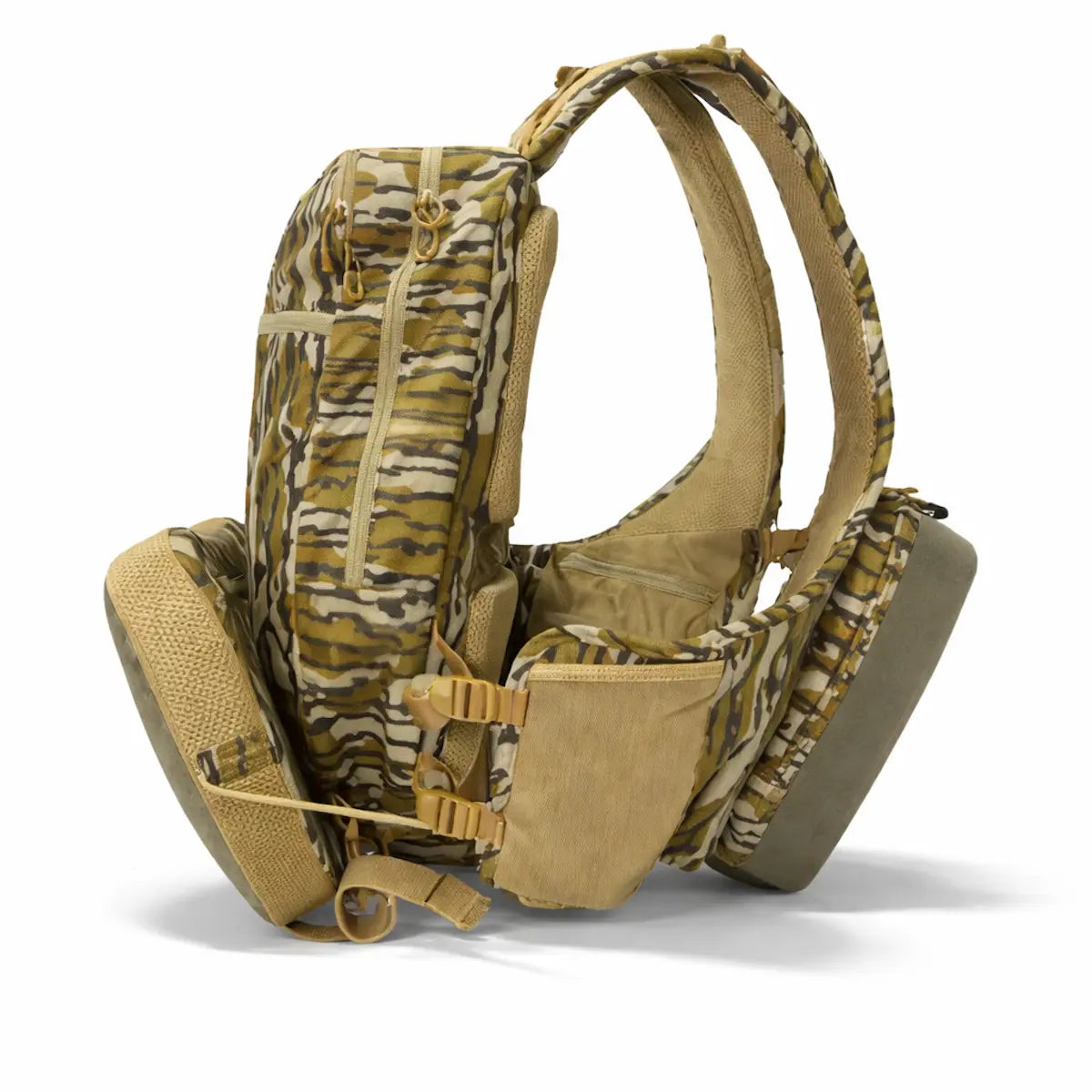 Avian-X Ridge Runner Lightweight Turkey Vest - Mossy Oak Bottomland