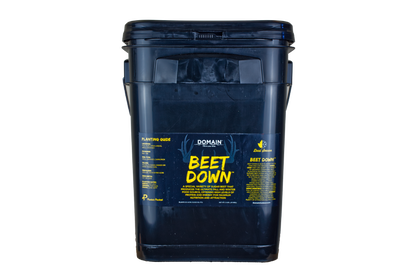 Beet Down™ Food Plot Seed