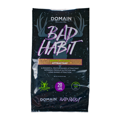 Bad Habit™ Attractant