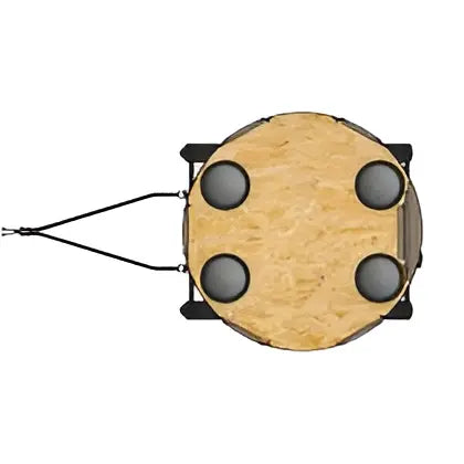 Banks The Stump Sequoia Ice Shelter