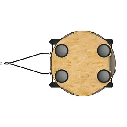 Banks The Stump Sequoia Ice Shelter